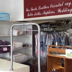 Elite II Cleaners