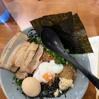 Wadaya - Deluxe mazeman - Ramen Near Me - Fremont, California Wadaya - Deluxe mazeman - Ramen Near Me - Fremont, California