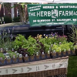 Herb Farmacy
