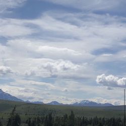 Denali National Park - Mountain Denali