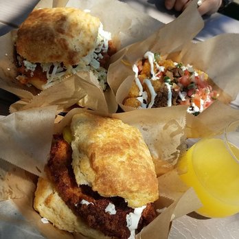 The Biscuit Bar - Breakfast & Brunch Near Me - Plano, Texas