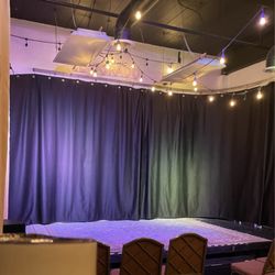 Dynamic El Dorado - Interior