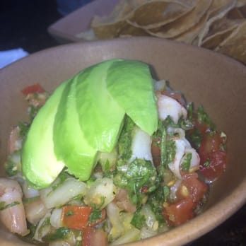 Encinitas Fish Shop - Shrimp ceviche bomb - Seafood Near Me - Encinitas, California Encinitas Fish Shop - Shrimp ceviche bomb - Seafood Near Me - Encinitas, California