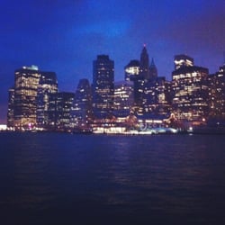 Skyline Cruises - Views from the boat