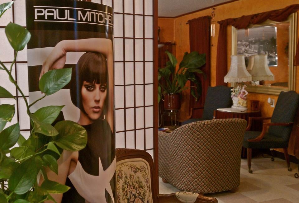 SHEAR DESIGN SALON AND WELLNESS CENTER Updated August 2024 7937