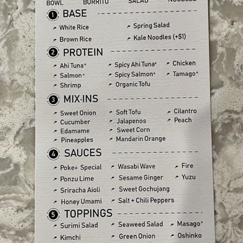 Pokeplus - Poke Near Me - Forest Hills, New York