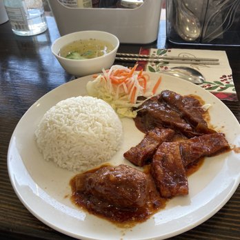 Veggie Garden - Vietnamese Near Me - Orlando, Florida