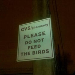CVS Pharmacy