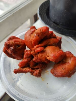 Shadman Restaurant by null