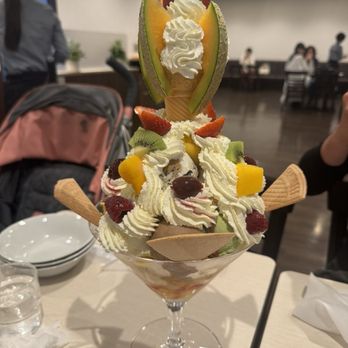 雪印パーラー札幌 本店 - Updated September 2026 - 31 Photos - 中央