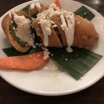 Taco Rosa - Stuff jalapeño - Mexican Near Me - Irvine, California Taco Rosa - Stuff jalapeño - Mexican Near Me - Irvine, California