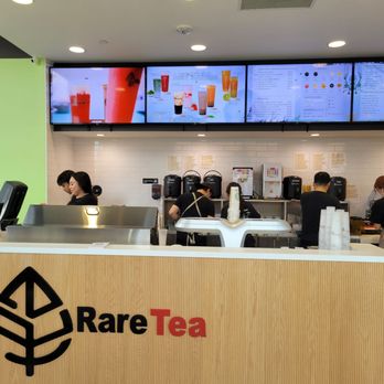 RareTea - Bubble Tea Near Me - Gainesville, Virginia RareTea - Bubble Tea Near Me - Gainesville, Virginia