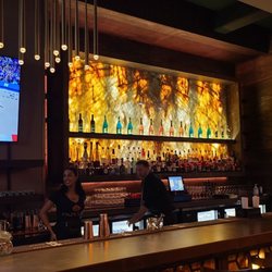 Hovito Ultra Lounge - Bar backdrop