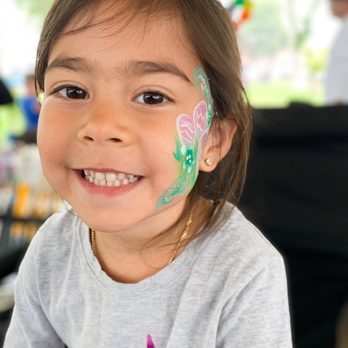 Arty Faces By C & R - Happy Easter!! Professional Face Painting Services - Face Painting Near Me Arty Faces By C & R - Happy Easter!! Professional Face Painting Services - Face Painting Near Me