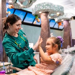 Grosman Orthodontics & Pediatric Dentistry