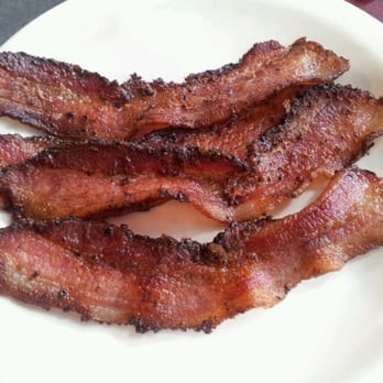 Alice's Country House - Pepper bacon. - American Near Me - Tillamook, Oregon Alice's Country House - Pepper bacon. - American Near Me - Tillamook, Oregon