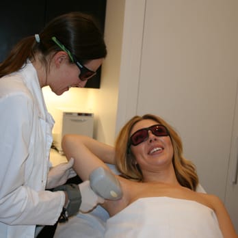 PowerMD - Laser Hair Removal for Underarms - Medical Spas Near Me - Greenbrae, California