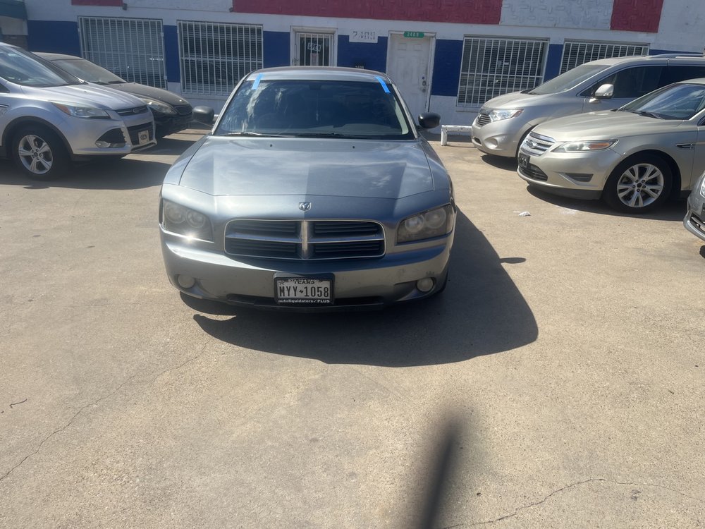 MIGUEL H AUTO GROUP Updated September 2024 2409 S Garland Ave