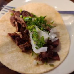 Carne Asada
