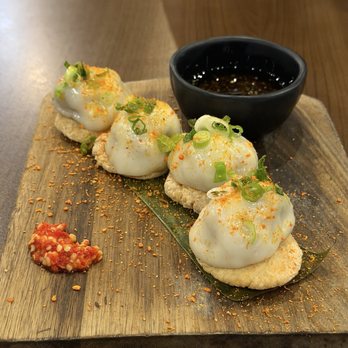 Pho Saigonese - Banh It Ram - Vietnamese Near Me - Las Vegas, Nevada