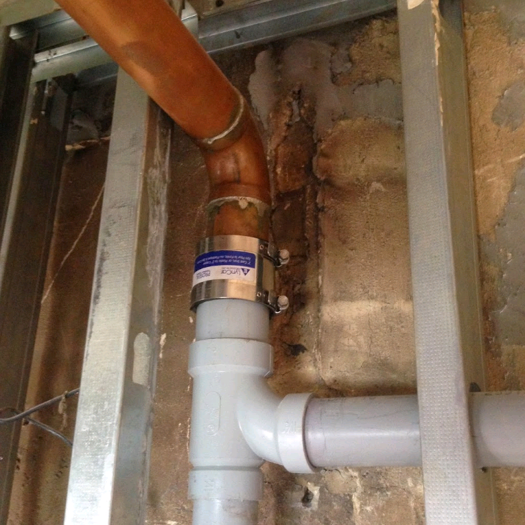 Slide of Westville Plumbing and Heating