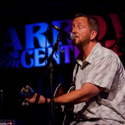 Narrows Center For the Arts - Local favorite, Neal McCarthy