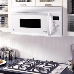 A 20 year old GE Advantium 120 is still a workhorse in my kitchen, thanks to Alex at A-1 Service Appliances. A 20 year old GE Advantium 120 is still a workhorse in my kitchen, thanks to Alex at A-1 Service Appliances.