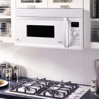A-1 Service Appliance - A 20 year old GE Advantium 120 is still a workhorse in my kitchen, thanks to Alex at A-1 Service Appliances. - Heating & Air Conditioning/HVAC Near Me - Culver City, California A-1 Service Appliance - A 20 year old GE Advantium 120 is still a workhorse in my kitchen, thanks to Alex at A-1 Service Appliances. - Heating & Air Conditioning/HVAC Near Me - Culver City, California