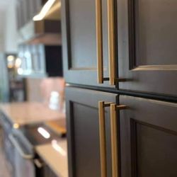 Integrity Creative Solutions - Calacatta Quartz from MSI
