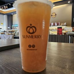 Jasmine Green Tea