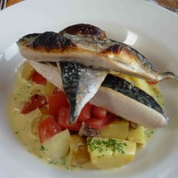 Alba Restaurant