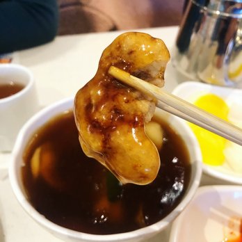 Te Min Quan - Sweet and Sour Pork - Korean Near Me - Palisades Park, New Jersey