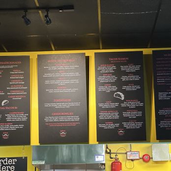 Crooked Run Fermentation - Menu - Breweries Near Me - Sterling, Virginia