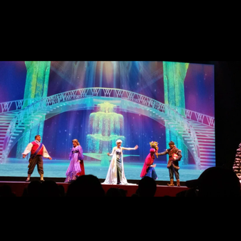 Frozen Fun - Arts & Entertainment Near Me - Anaheim, California Frozen Fun - Arts & Entertainment Near Me - Anaheim, California