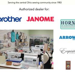 Westerville Sew-N-Save