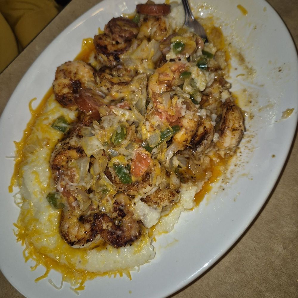 Catfish Deweys - Shrimp and grits - Seafood Near Me - Oakland Park, Florida Catfish Deweys - Shrimp and grits - Seafood Near Me - Oakland Park, Florida