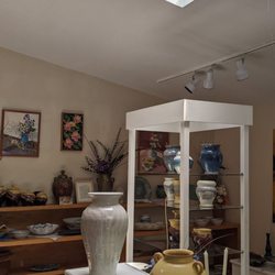 Sturbridge Pottery