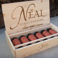 Neal Family Vineyards