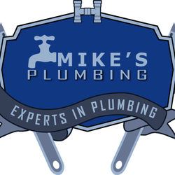 Mike's Plumbing
