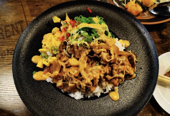 Sakai Ramen Secaucus by null