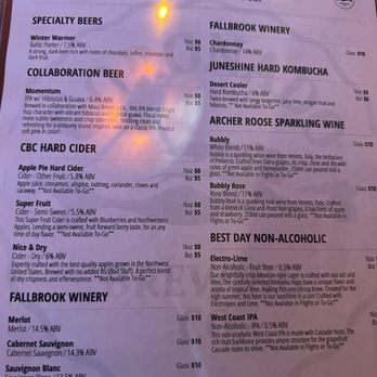 Coronado Brewing - Brewpubs Near Me - Coronado, California