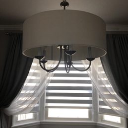 Beautiful blinds and it fits perfectly!! Thank you David and team!!!