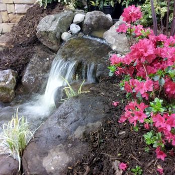American Aquascapes - Landscaping Near Me - Graham, North Carolina