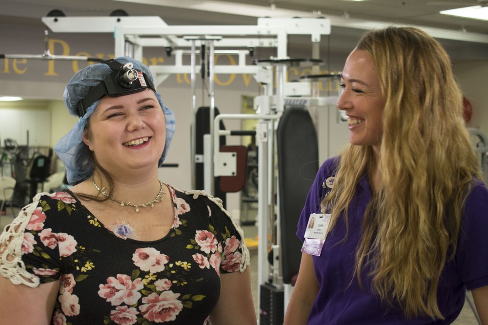 SHELTERING ARMS PHYSICAL REHABILITATION CENTERS Updated September 2024 2805 W Broad St