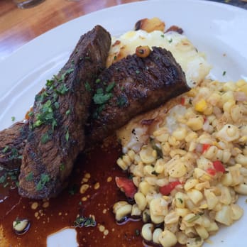River Grill - Beef short ribs - New American Near Me - Tahoe City, California River Grill - Beef short ribs - New American Near Me - Tahoe City, California