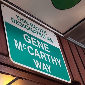 Gene McCarthy's - American Near Me - Buffalo, New York Gene McCarthy's - American Near Me - Buffalo, New York