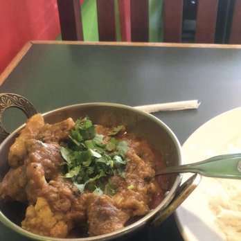Shyan's Kitchen - Indian Near Me - Metairie, Louisiana