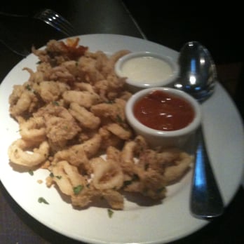 Piatti Danville - calamari - yum - Italian Near Me - Danville, California