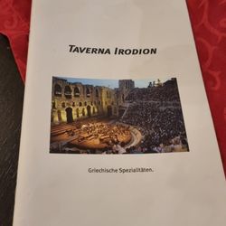 Irodion