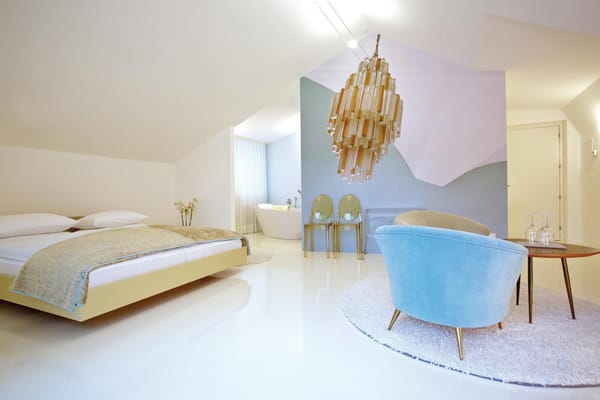 Boutique & Design Hotel ImperialArt by null